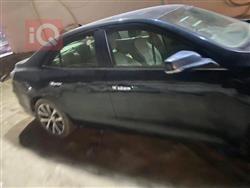 شيفروليه ماليبو